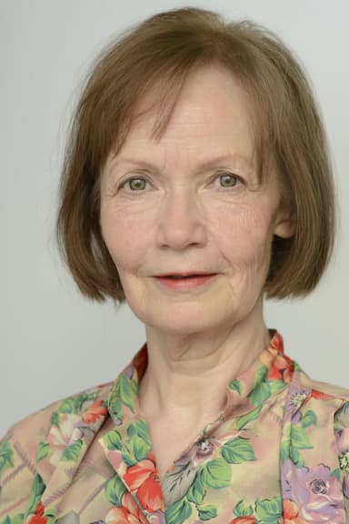 Ulla Geiger