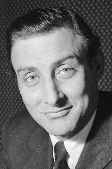 Spike Milligan