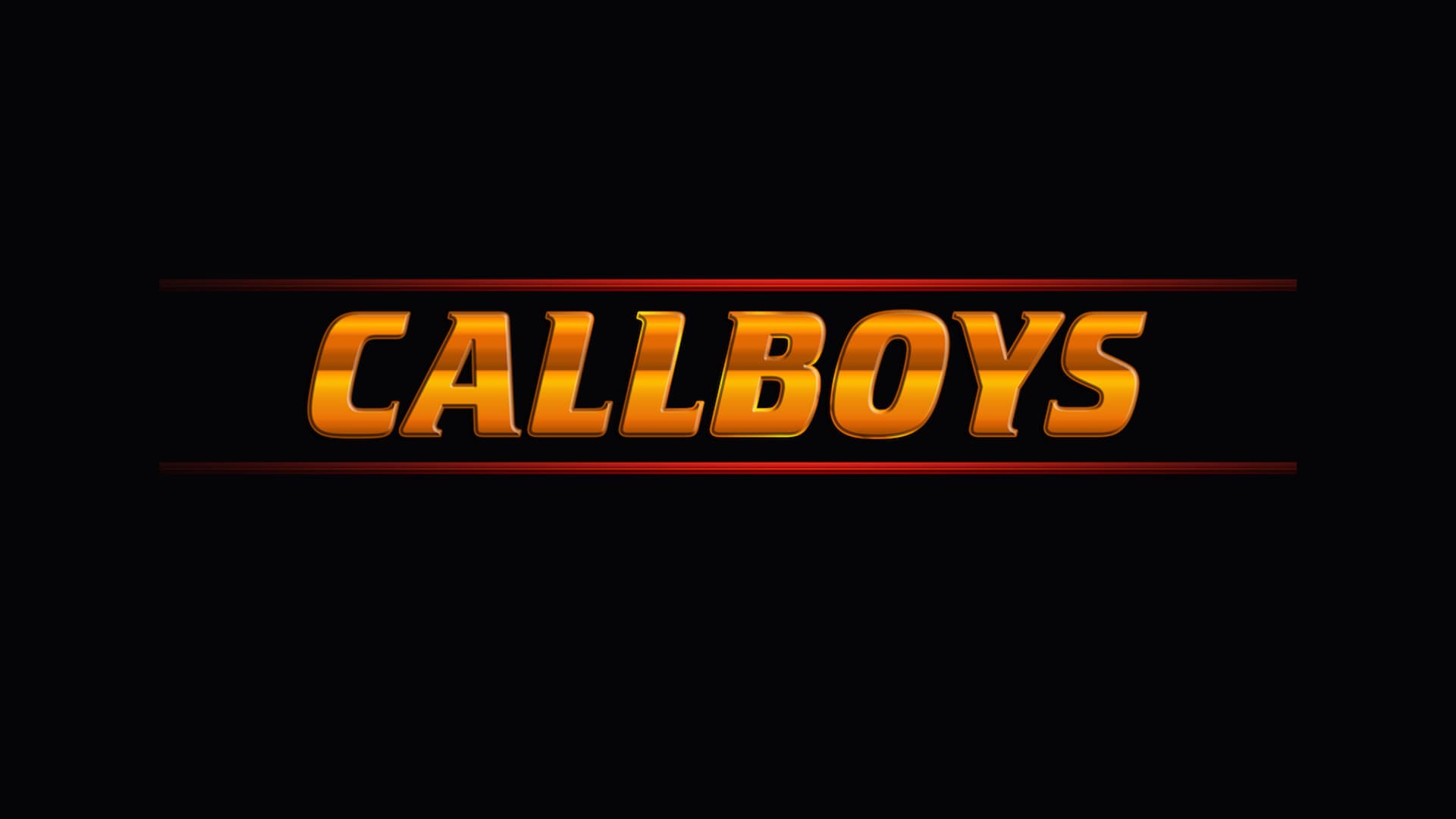 Callboys Vider