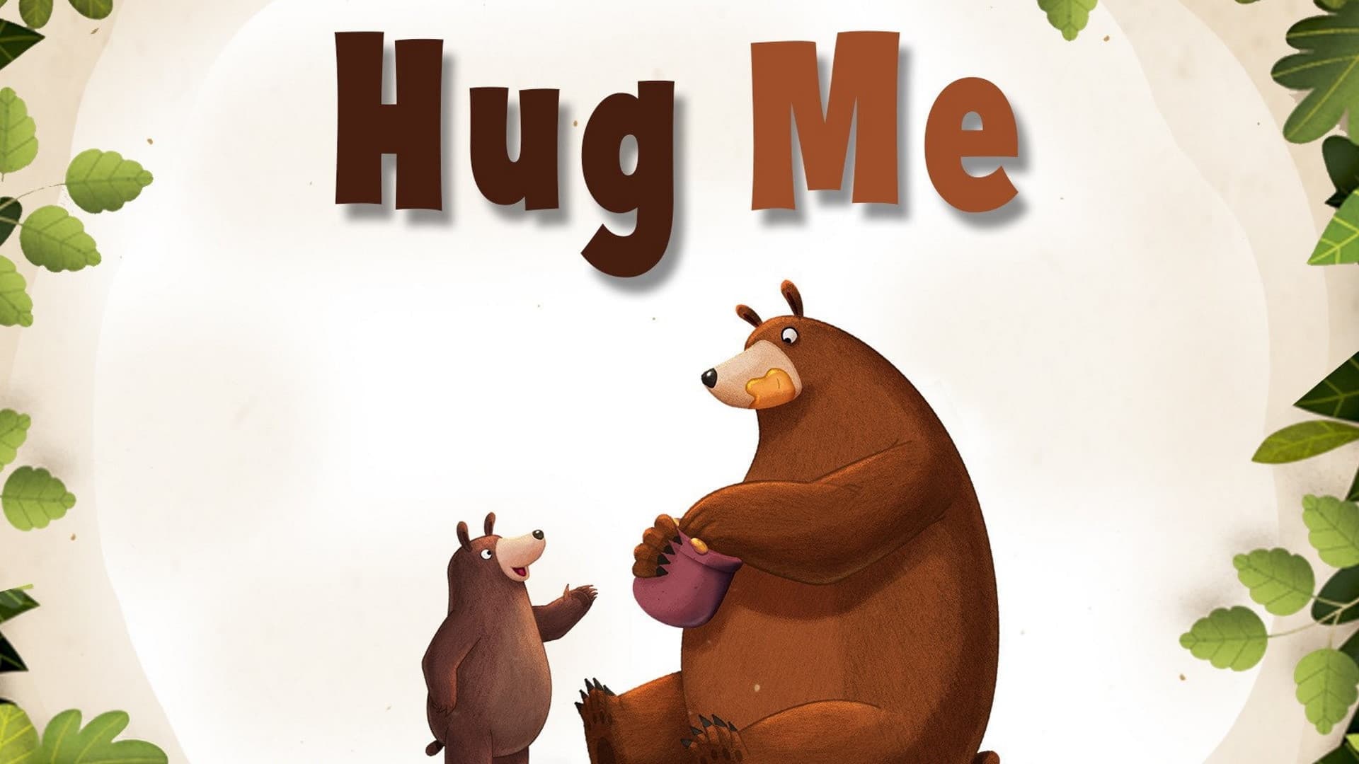 Hug Me Vider