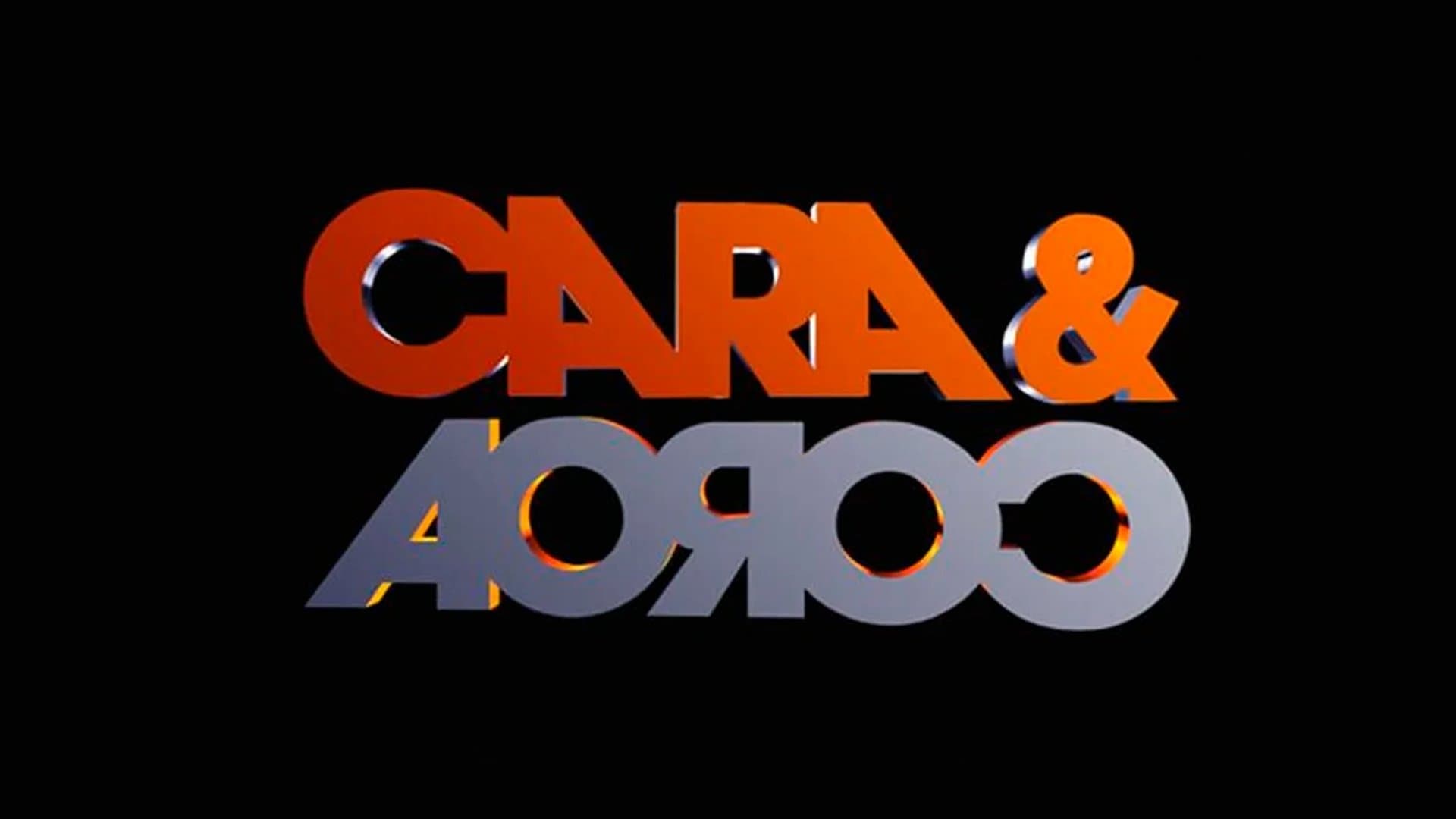 Cara & Coroa Vider