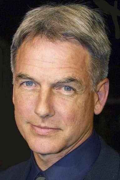 Mark Harmon