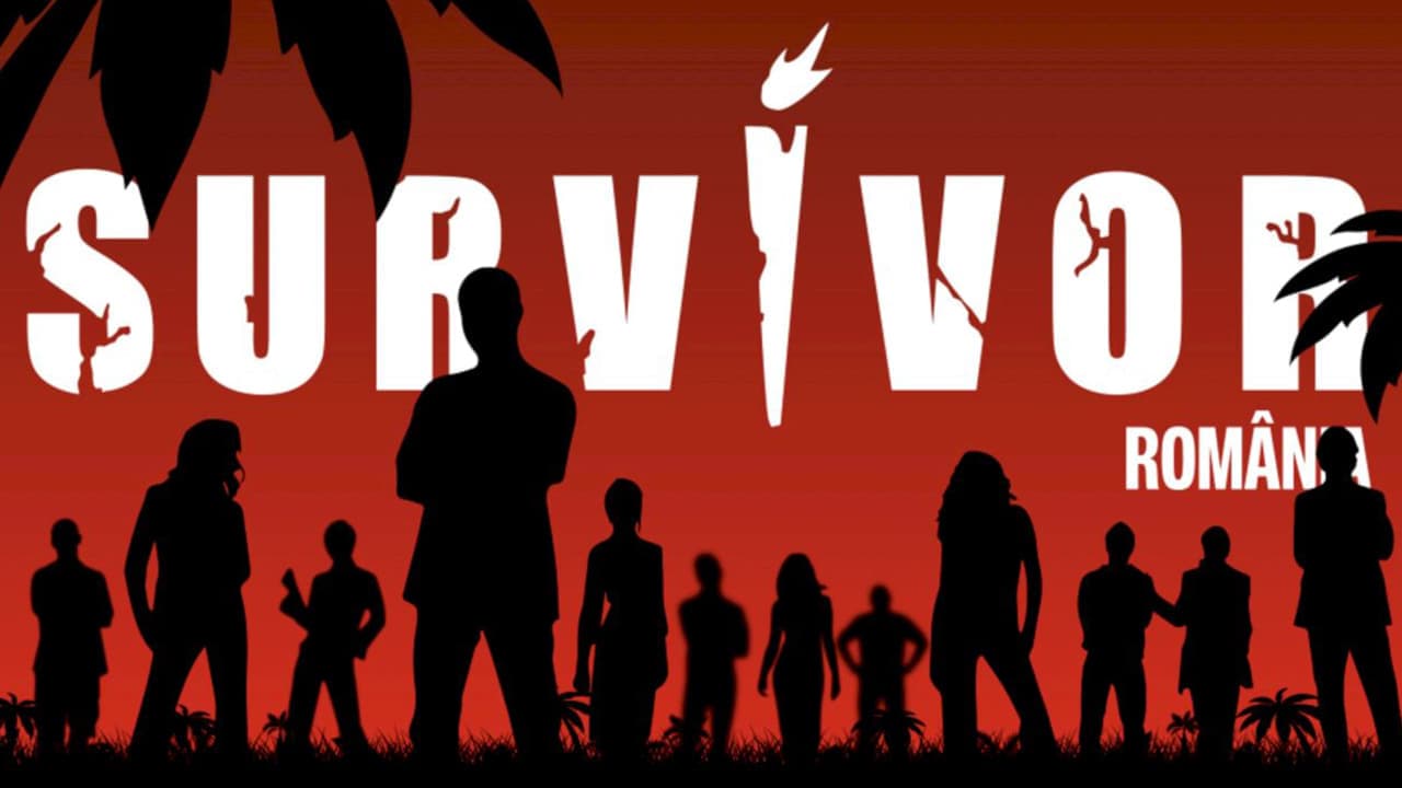 Survivor Romania Vider