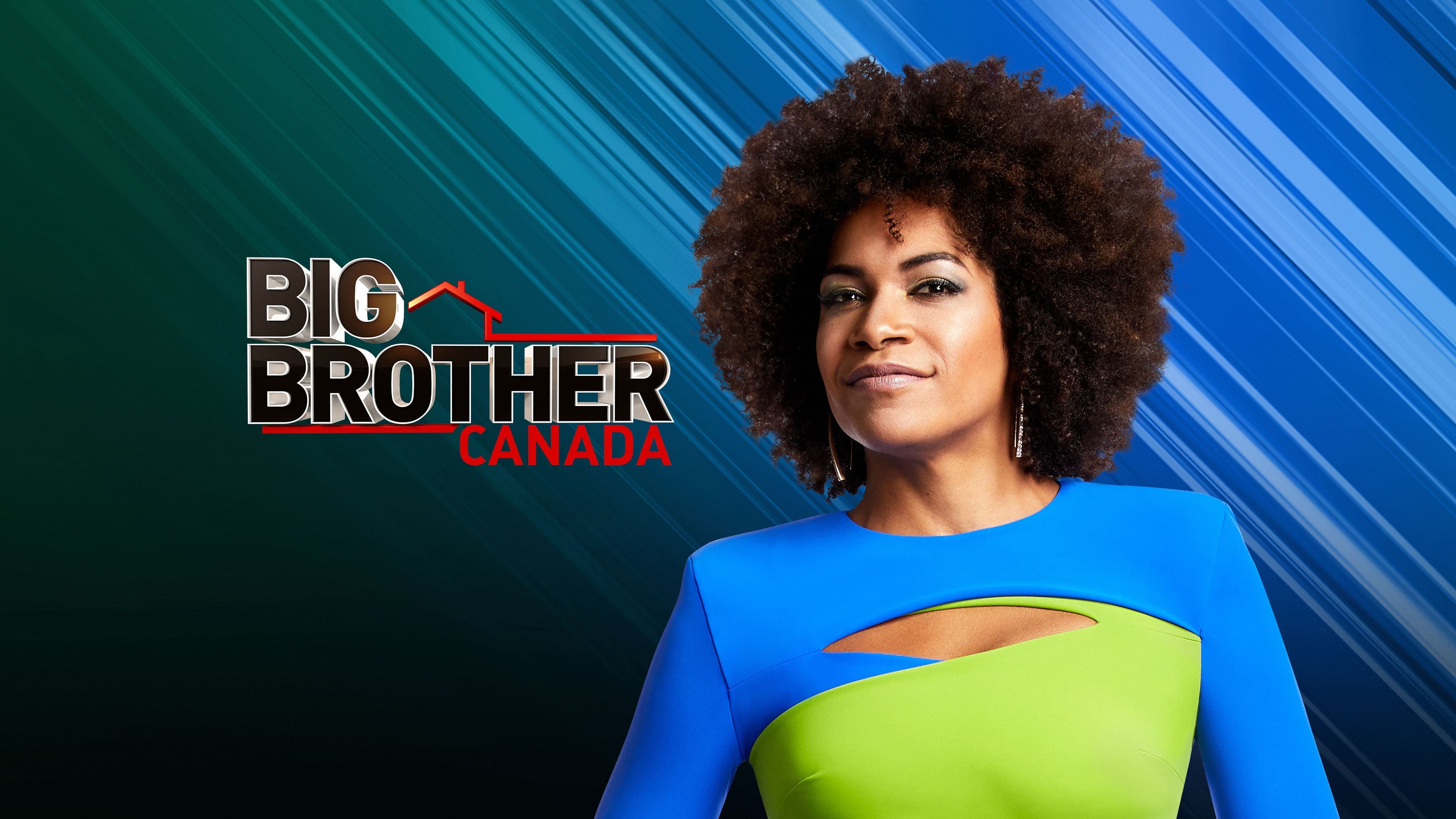 Big Brother Canada Vider