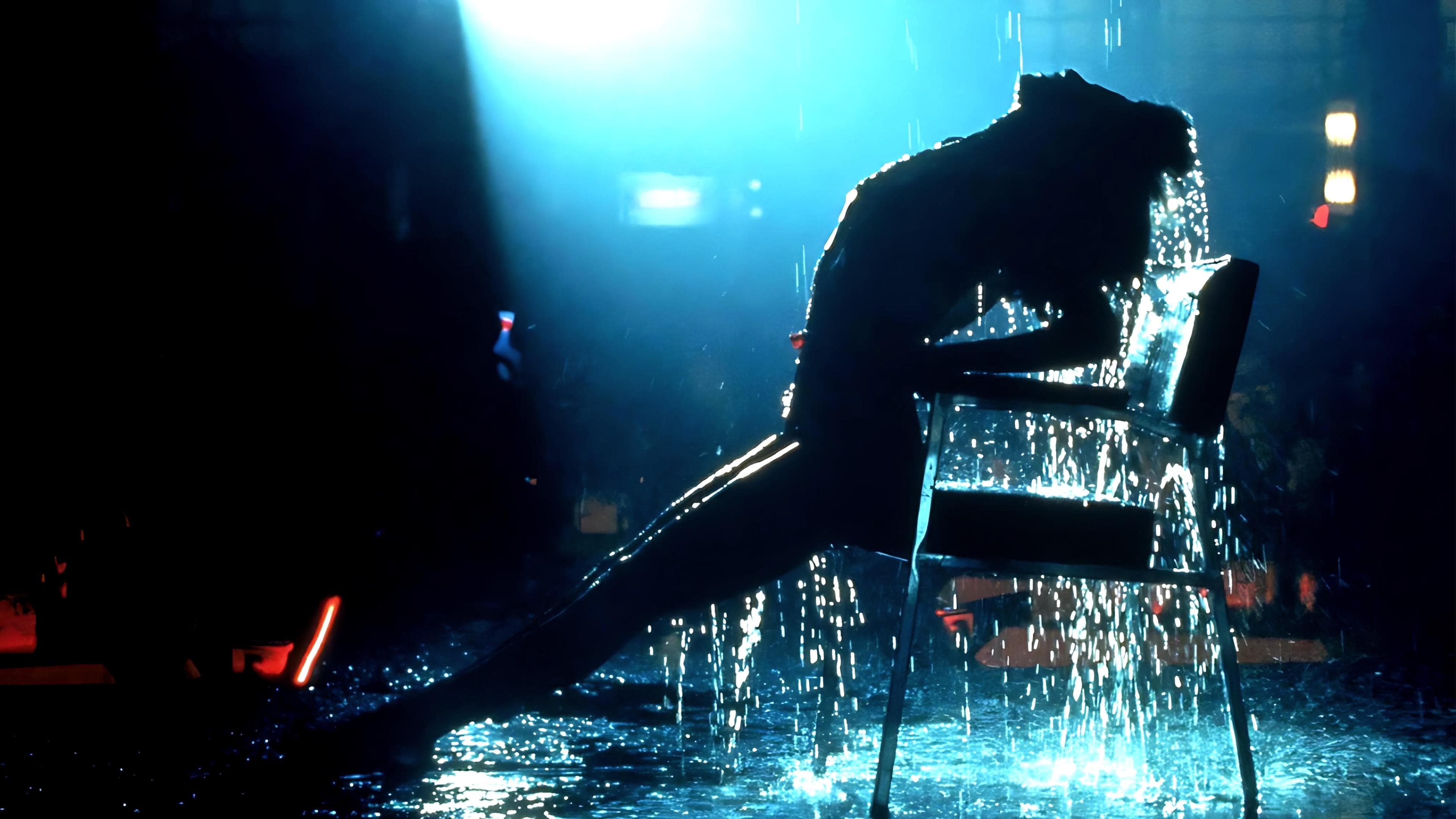 Flashdance Vider