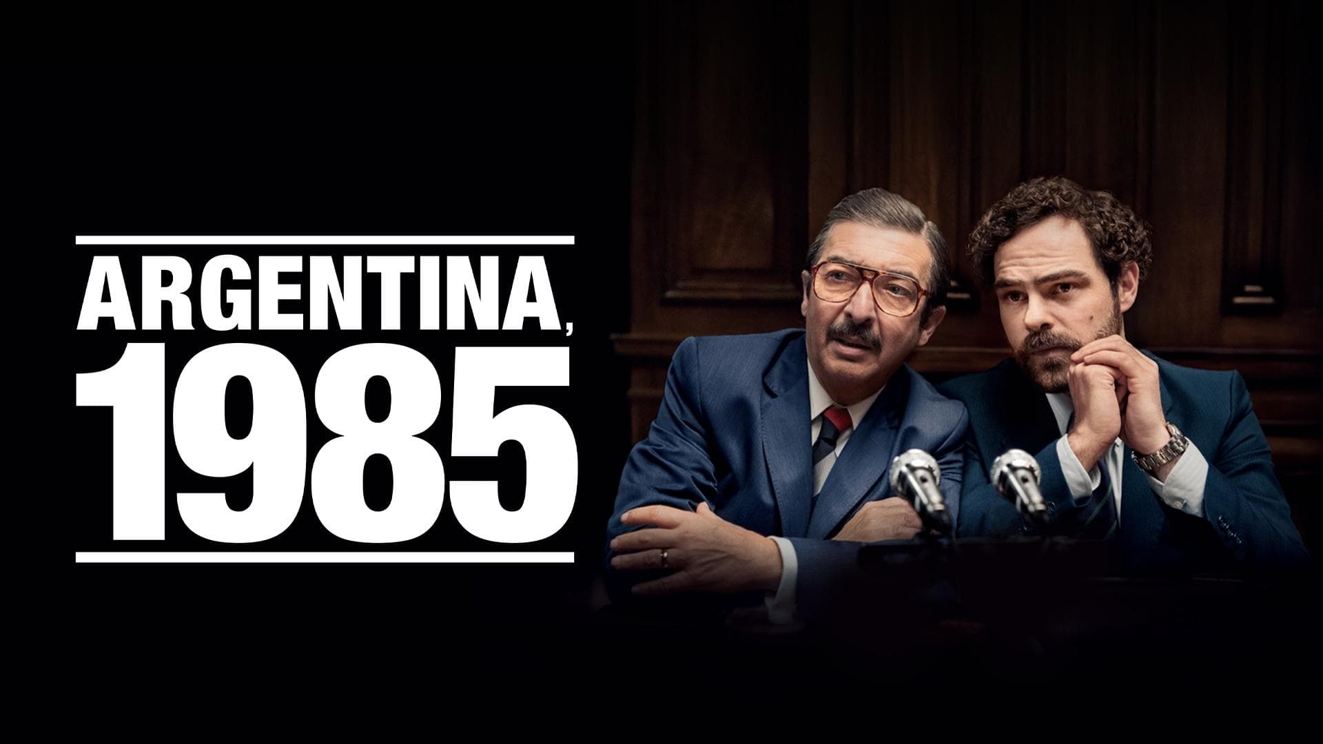 Argentyna, 1985 Vider