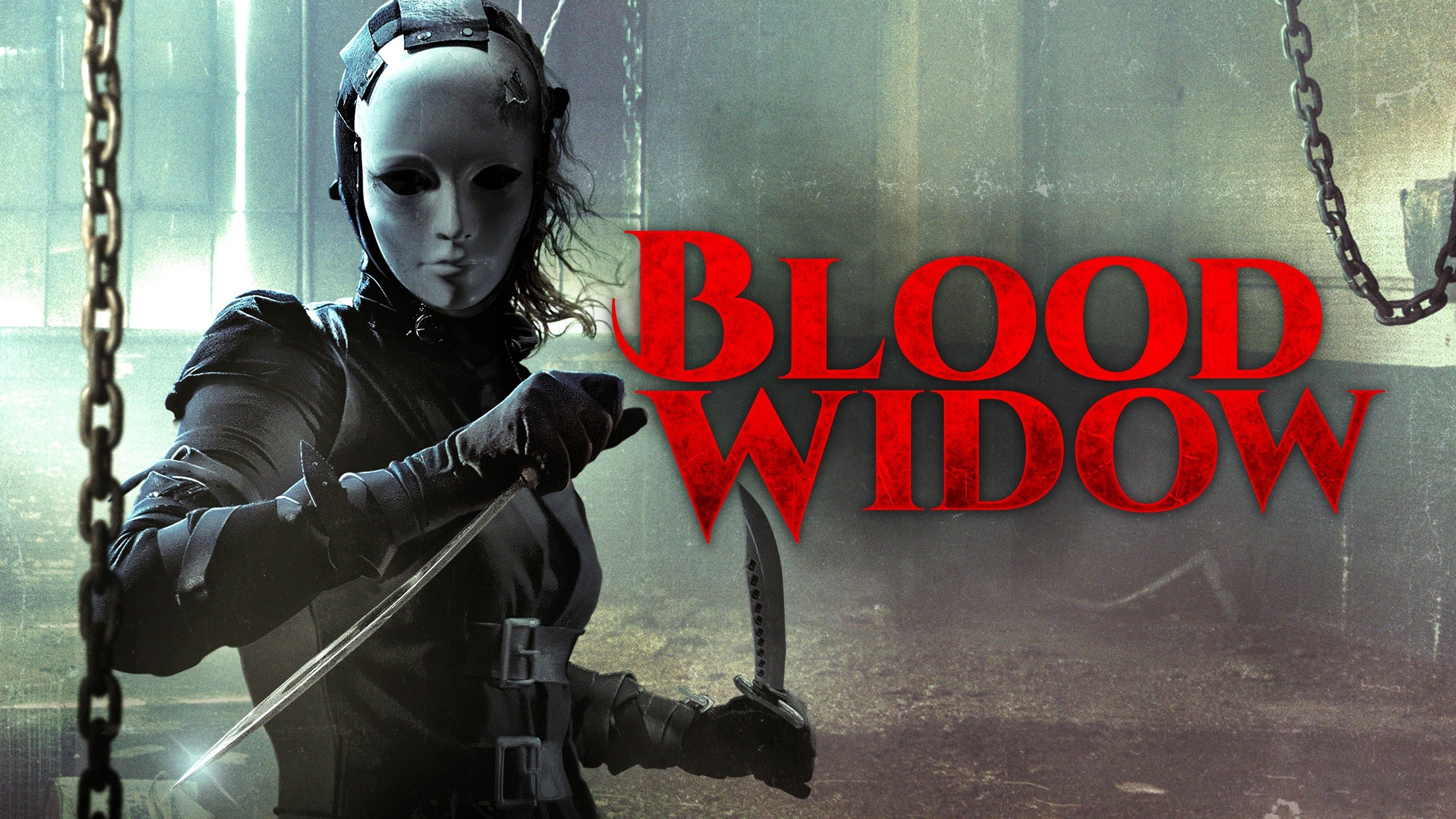 Blood Widow Vider