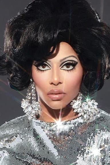 D.J. "Shangela" Pierce