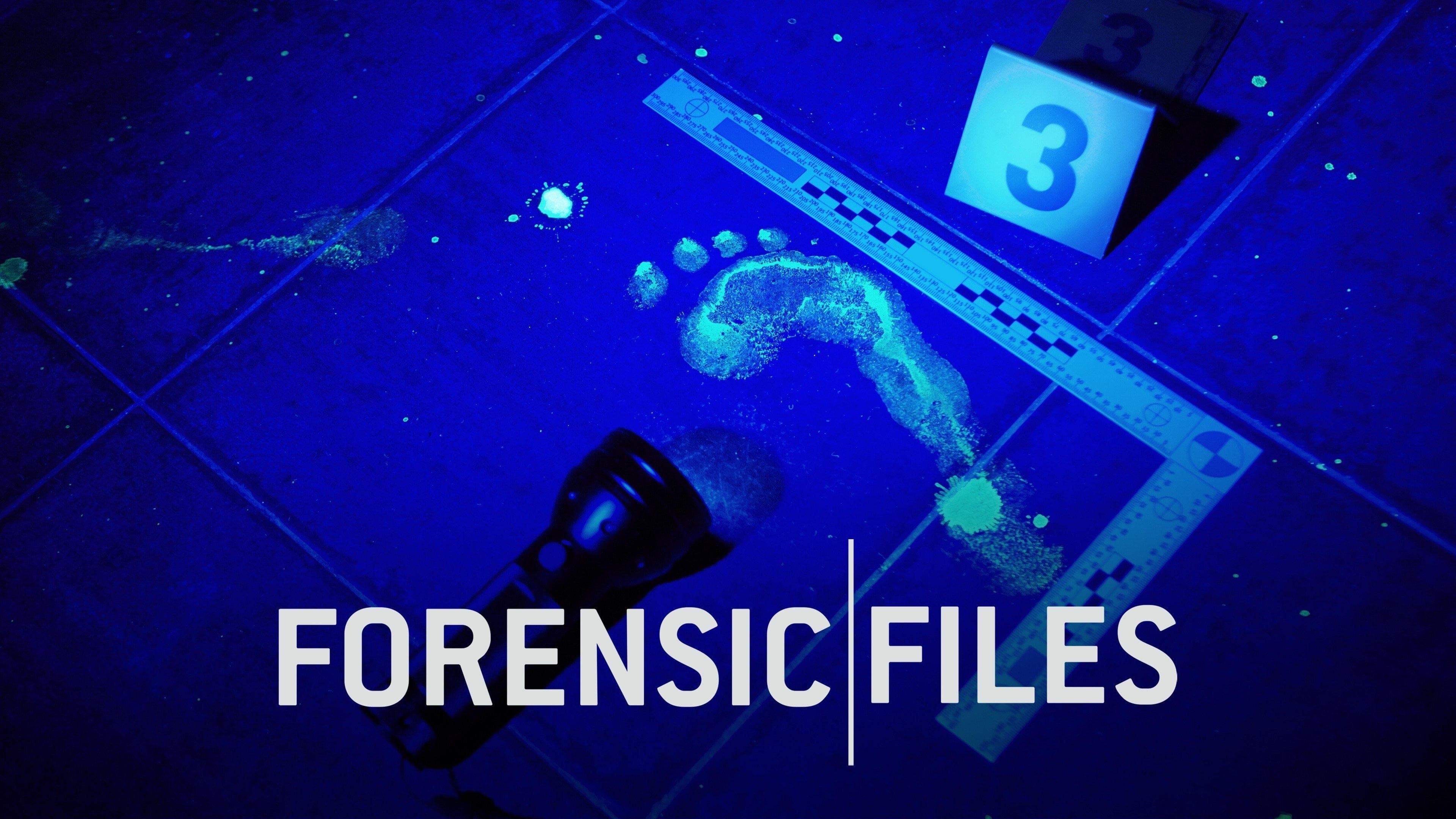 Forensic Files Vider