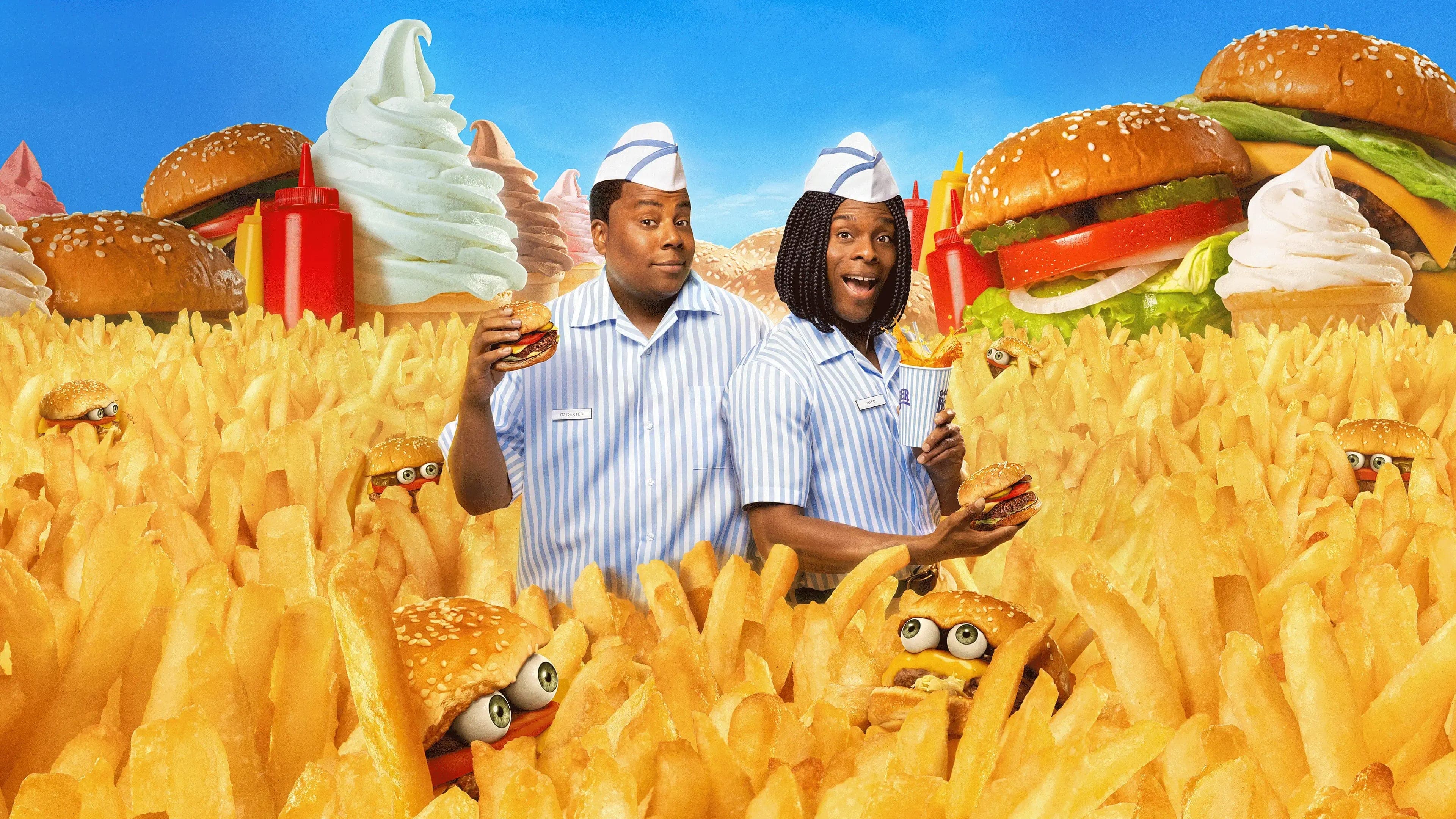 Good Burger 2 Vider