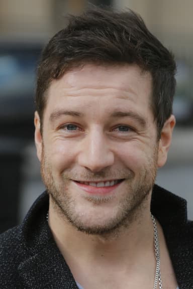 Matt McArdle