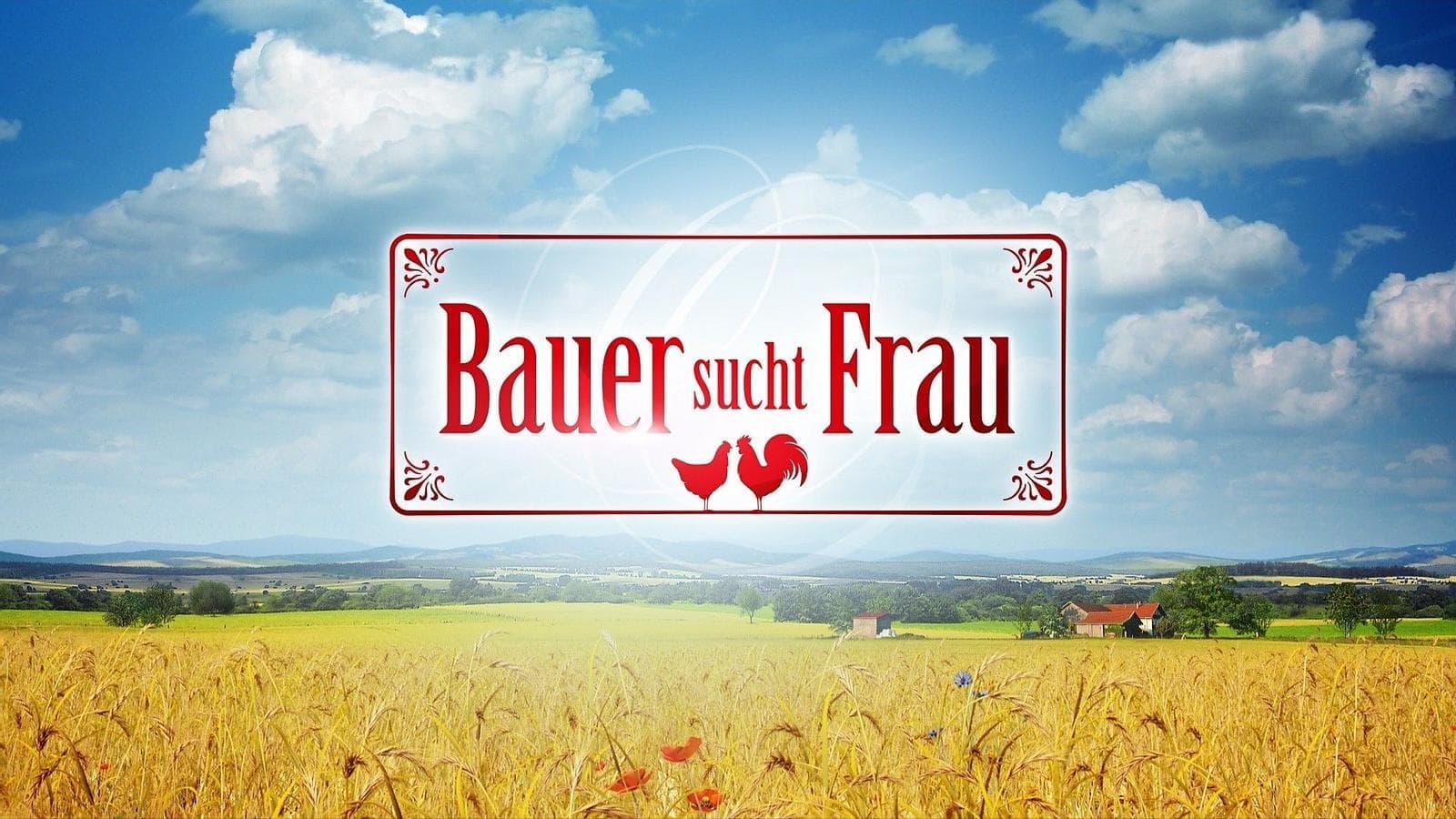 Bauer sucht Frau Vider