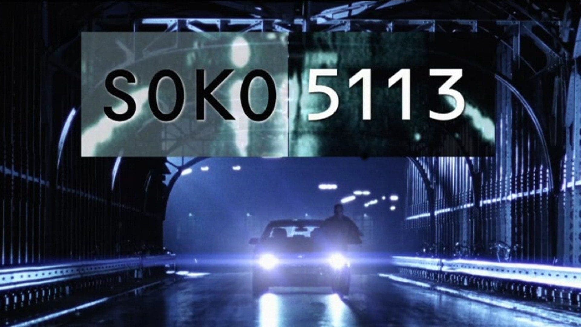 SOKO 5113 Vider