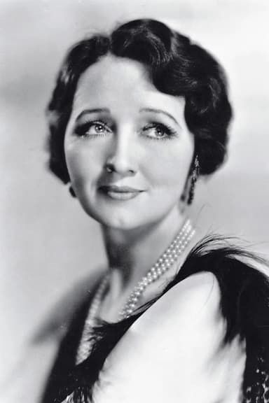 Hedda Hopper