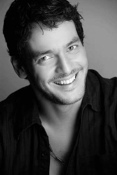 Khaled Abol Naga