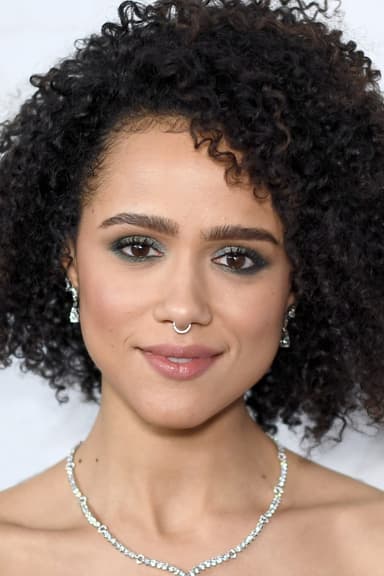 Nathalie Emmanuel