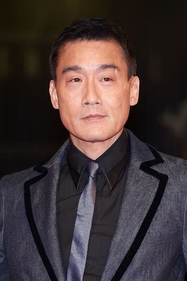 Tony Leung Ka-fai