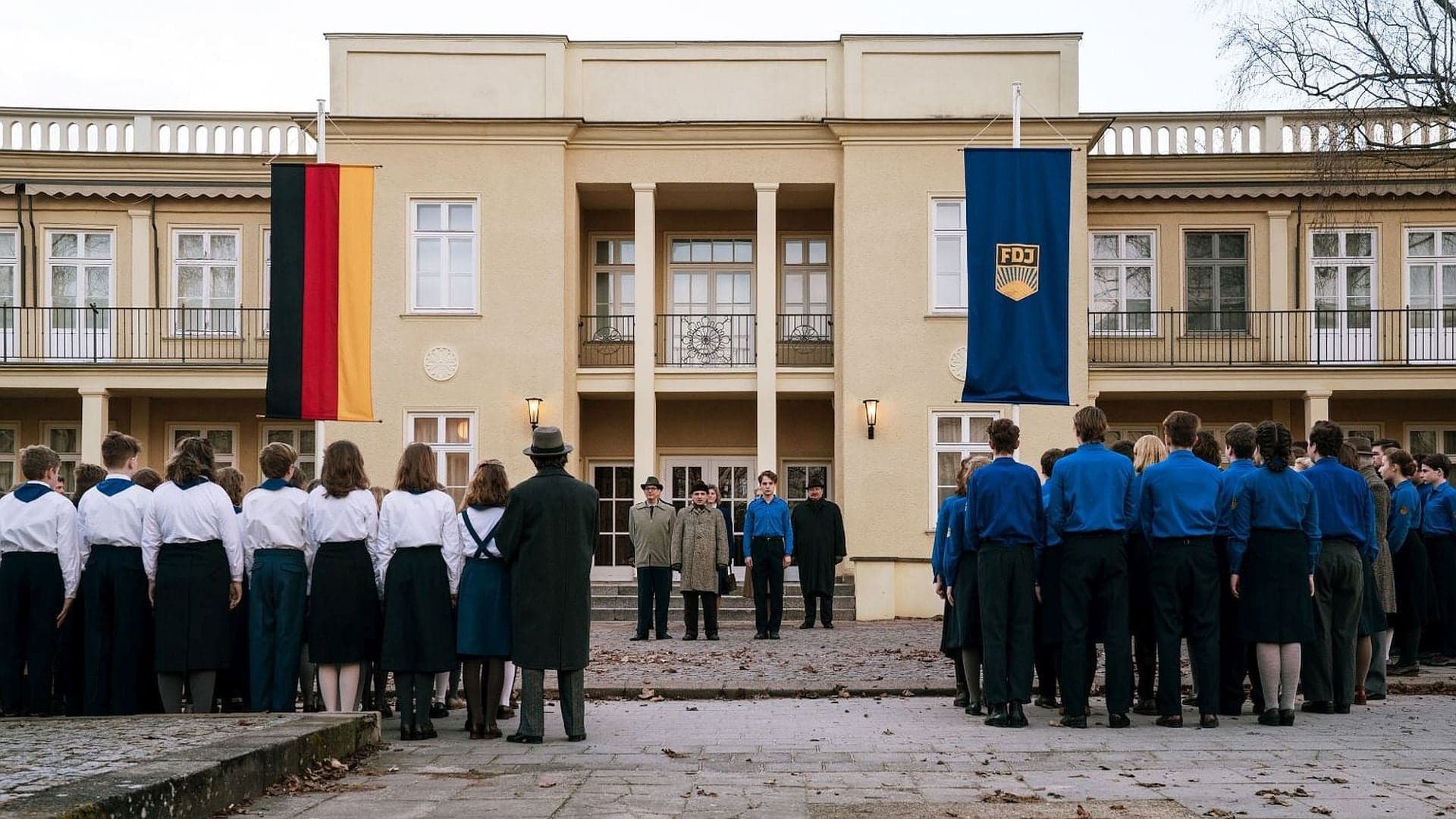 Milcząca rewolucja Vider