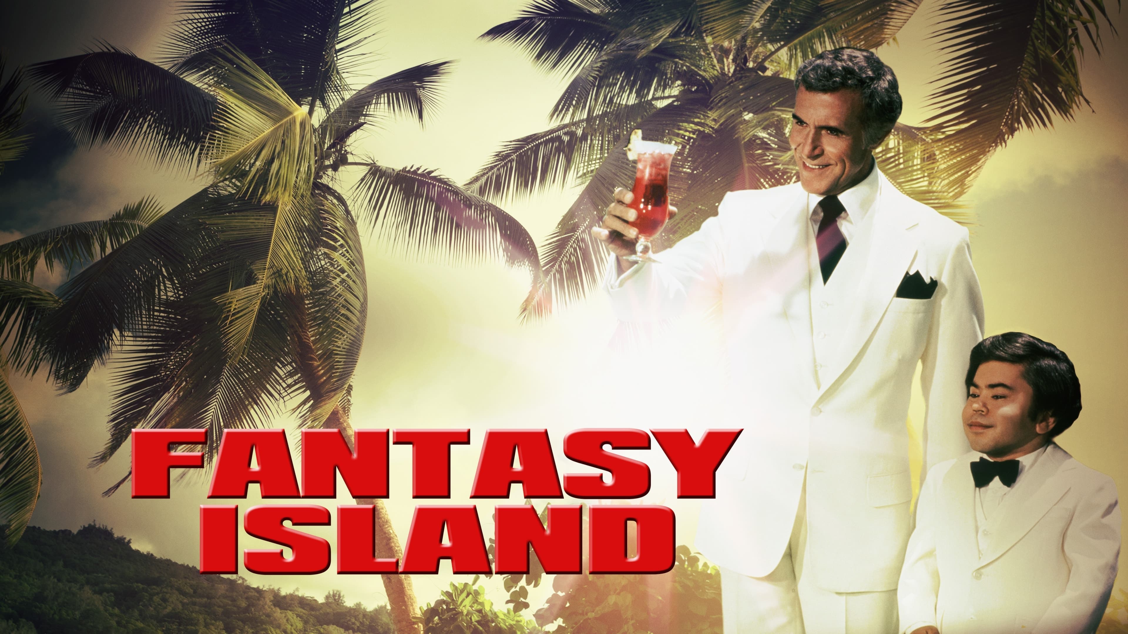 Fantasy Island Vider