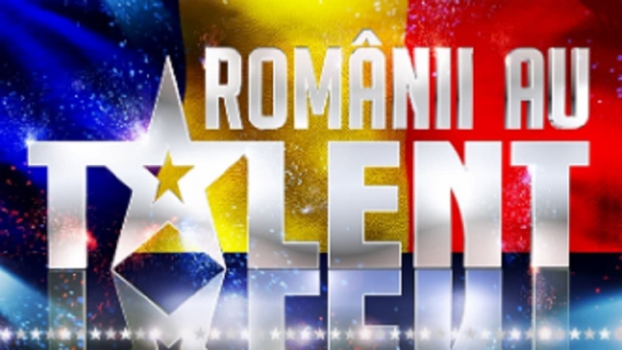 Românii au talent Vider