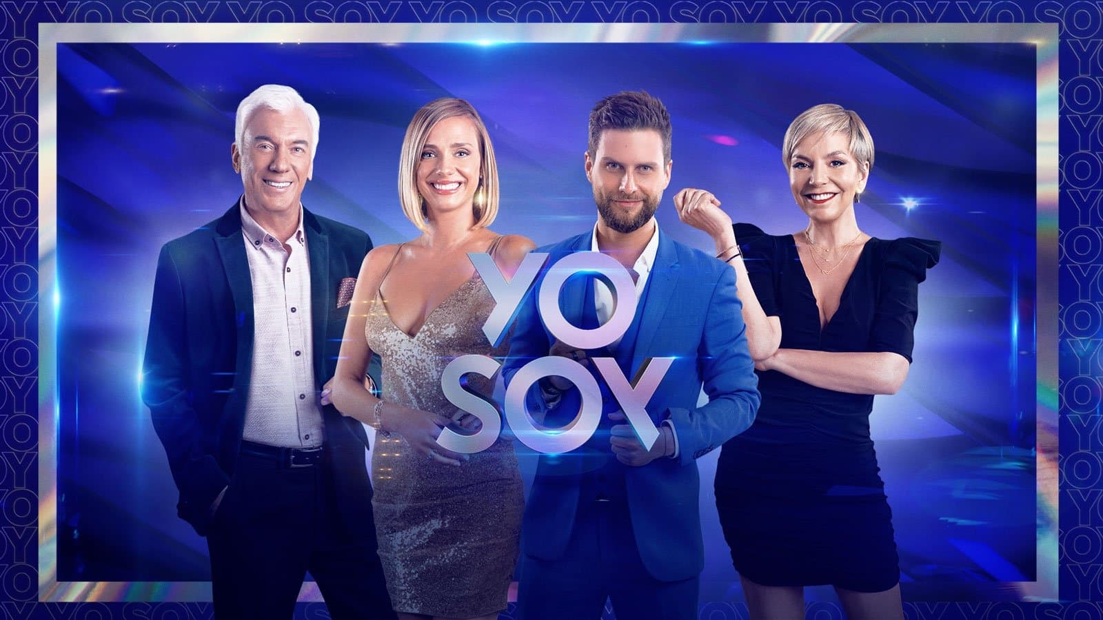 Yo soy Vider