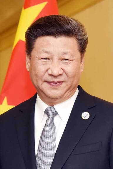 Xi Jinping