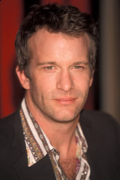 Thomas Jane