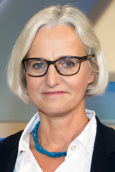 Christiane Hoffmann