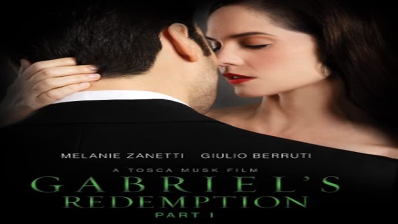 Gabriel's Redemption: Part I Vider