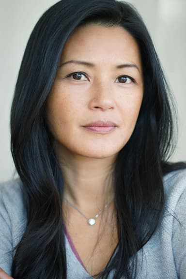 Theresa Wong