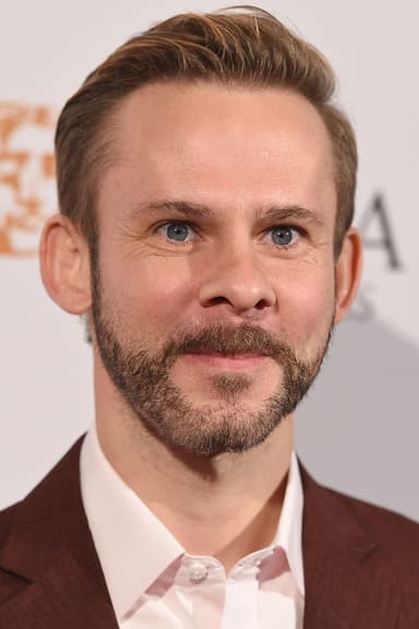 Dominic Monaghan