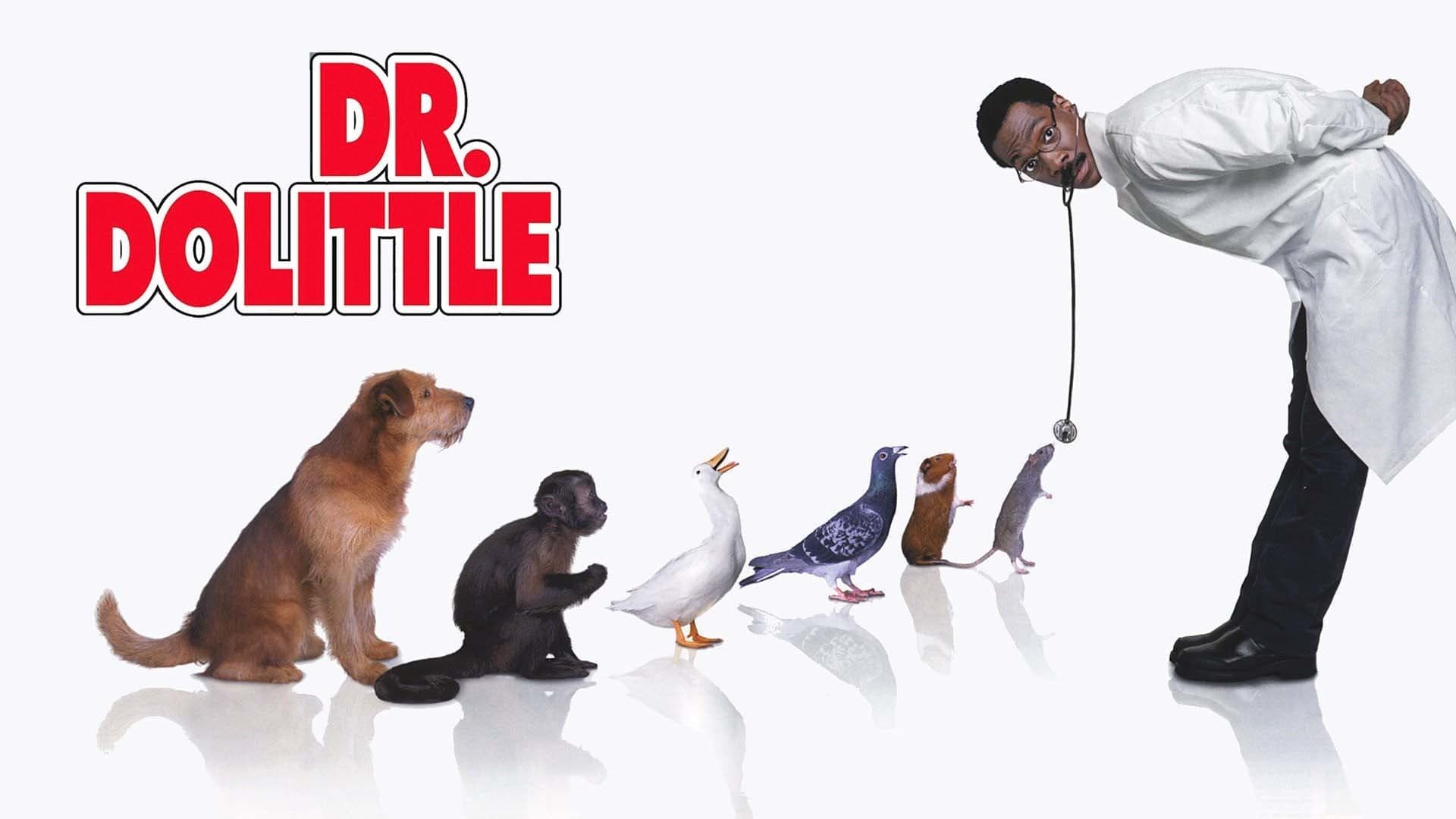 Doktor Dolittle Vider