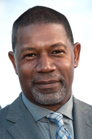 Dennis Haysbert