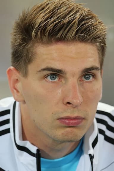 Ron-Robert Zieler