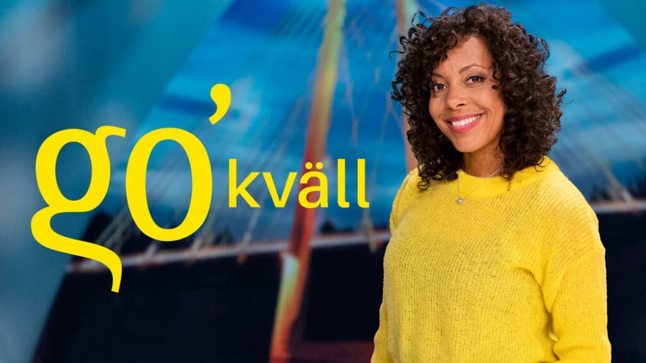 Go'kväll Vider