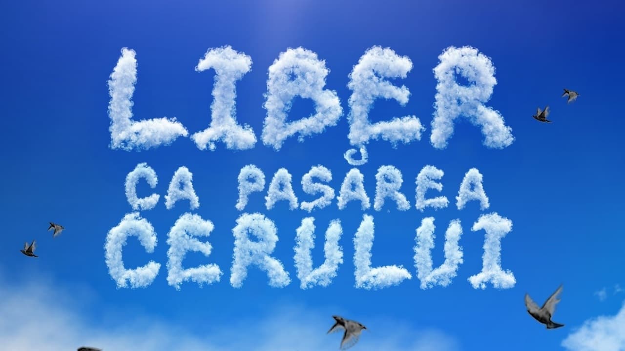 Liber ca pasărea cerului Vider