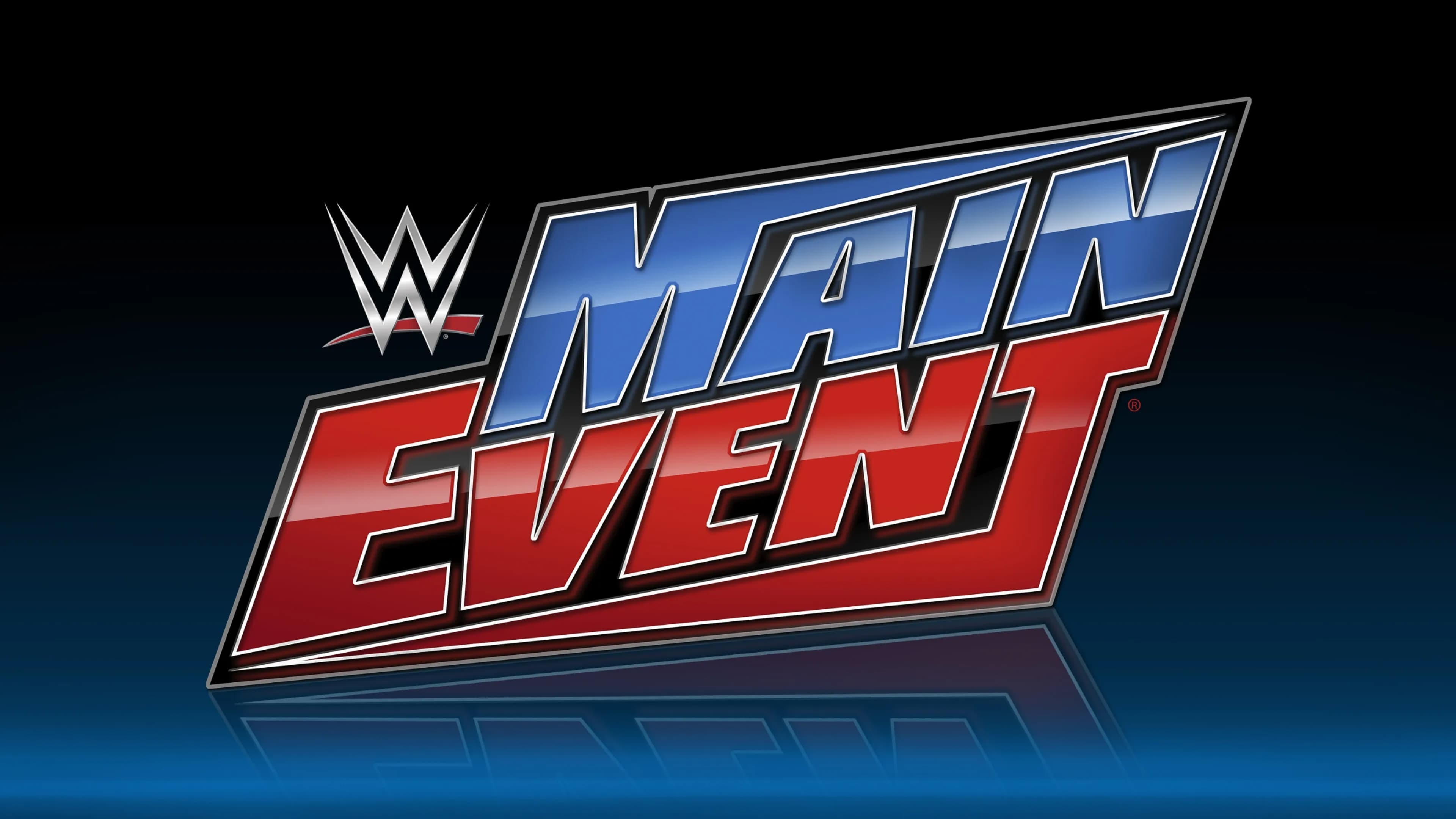 WWE Main Event Vider