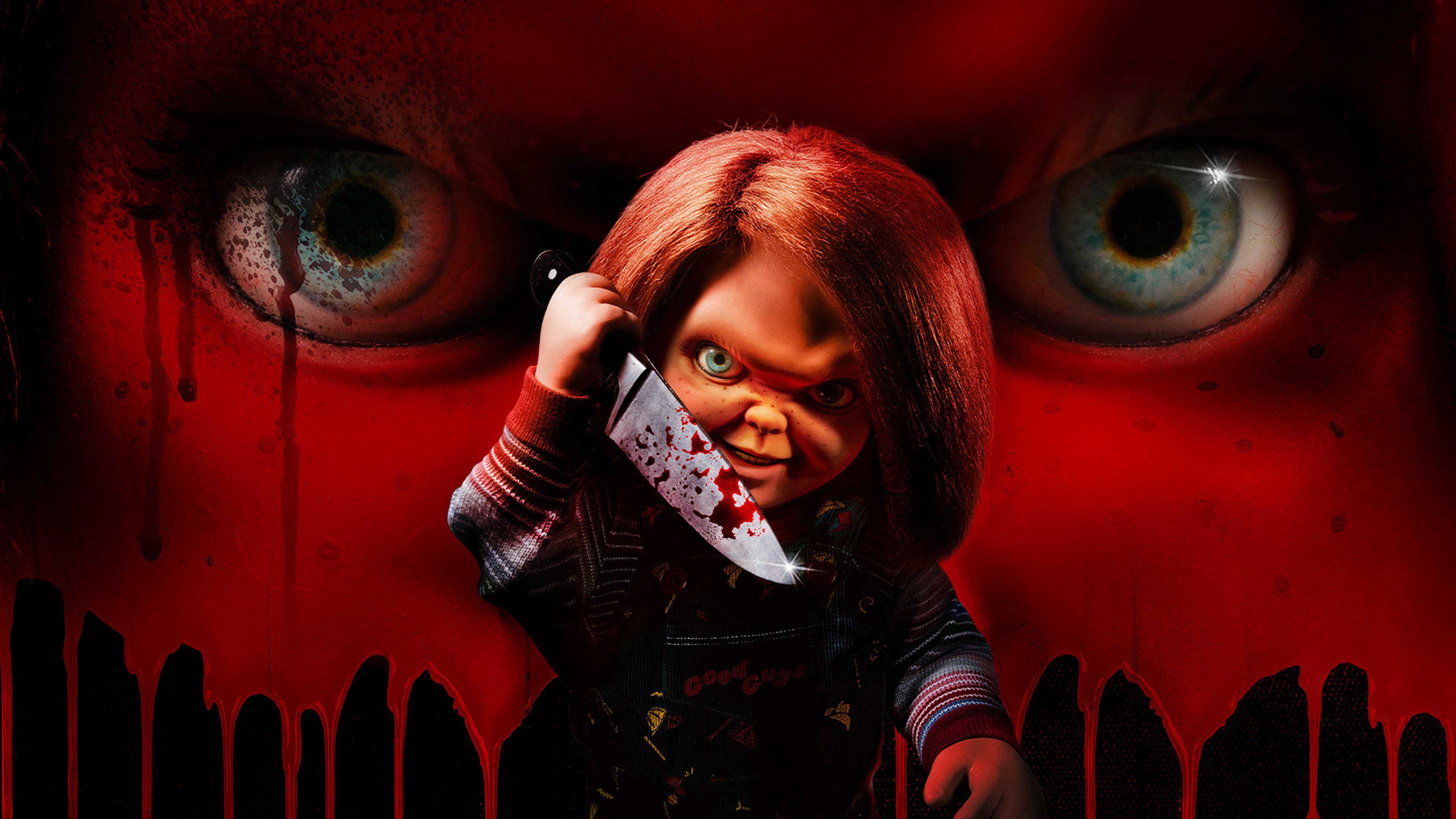 Chucky Vider