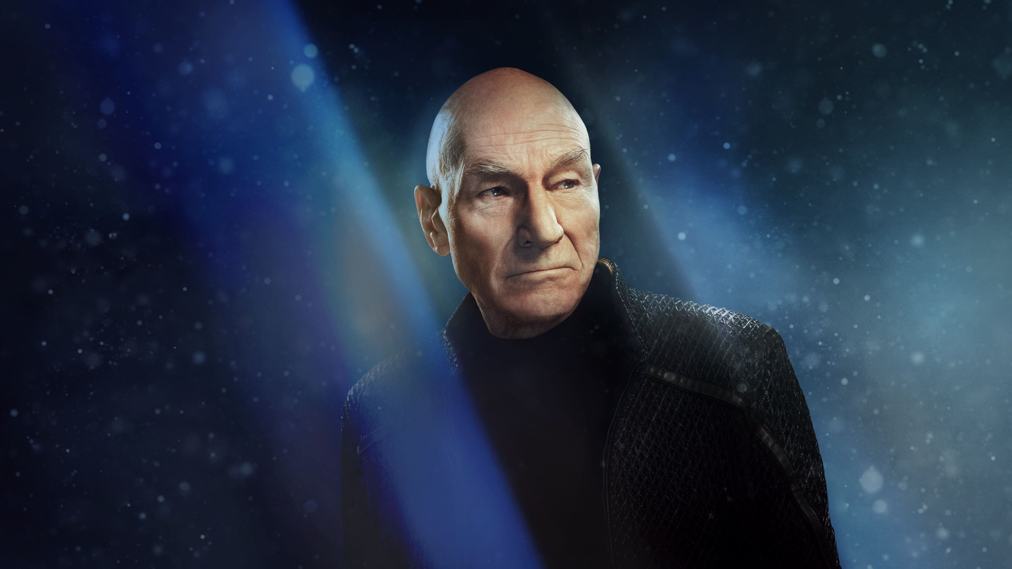 Star Trek: Picard Vider