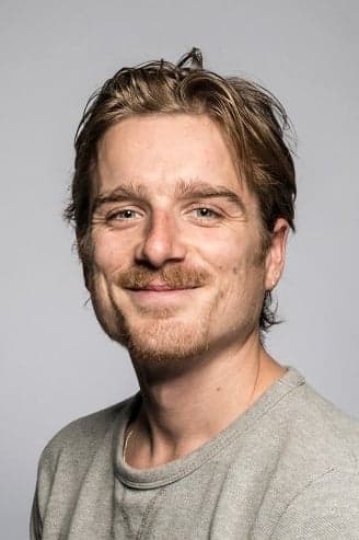 Mattias Van de Vijver