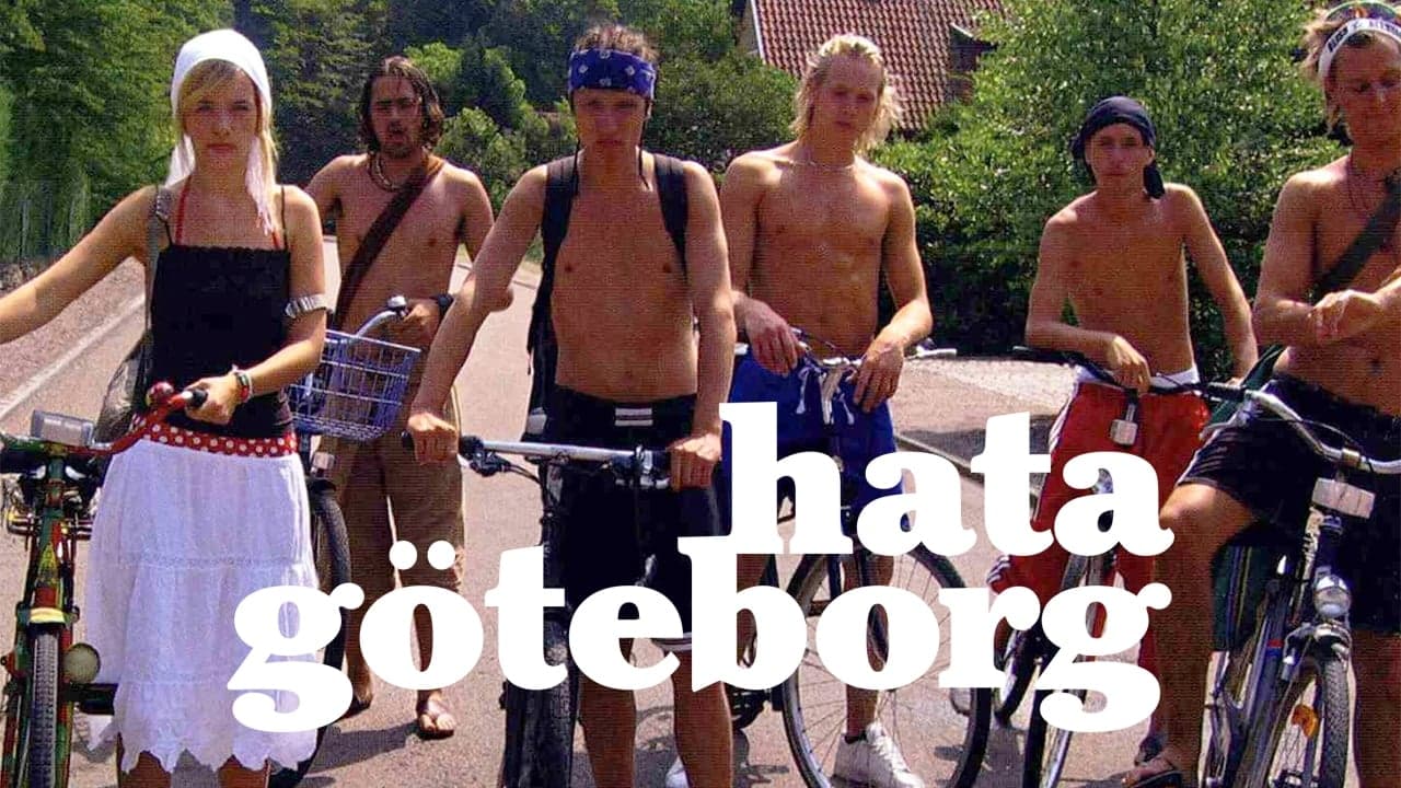 Hata Göteborg Vider