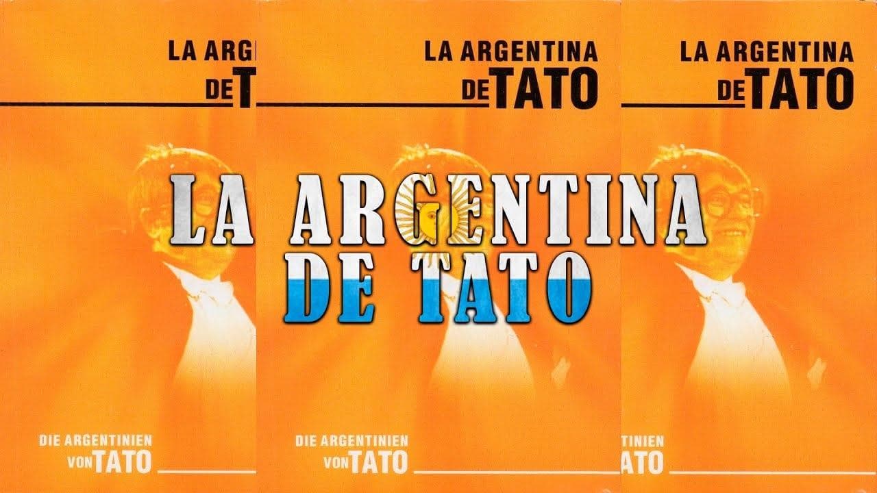 La Argentina de Tato Vider