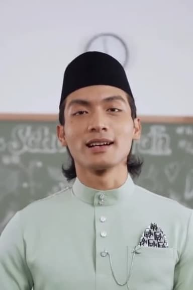 Amir Ahnaf