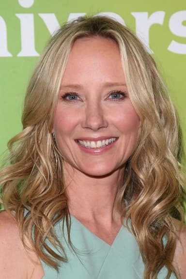 Anne Heche