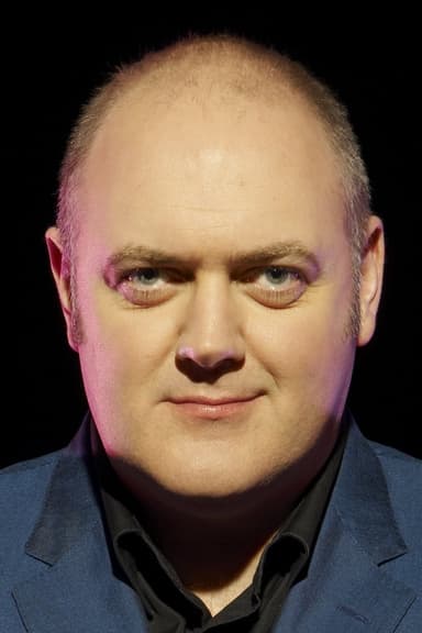 Dara Ó Briain