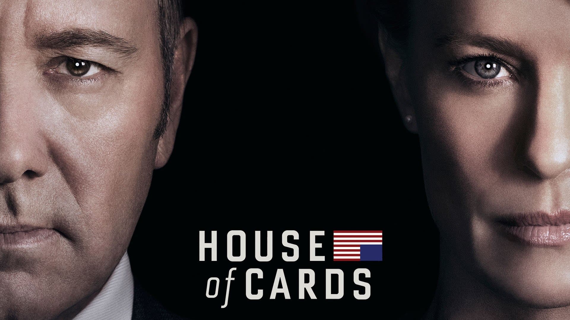 House of Cards Vider