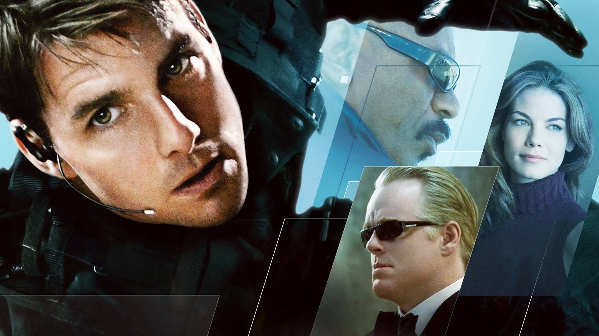 Mission: Impossible III Vider