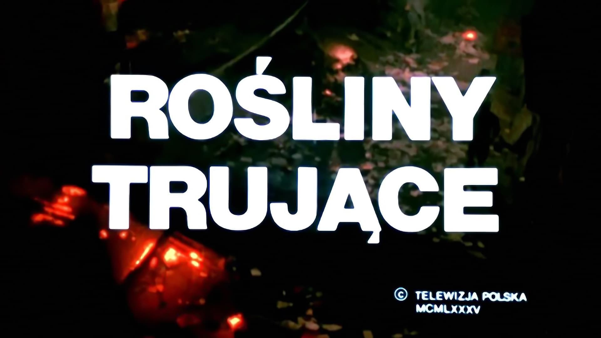 Rośliny trujące Vider