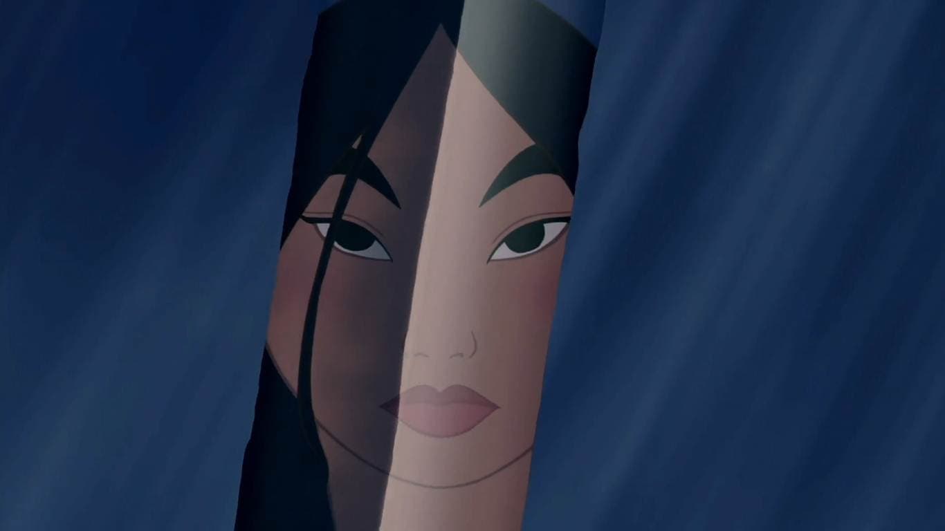 Mulan Vider