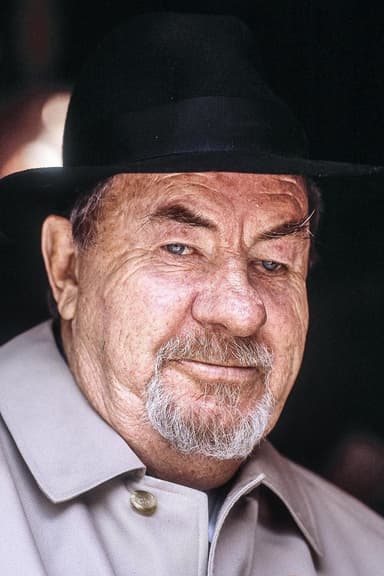 Leo McKern